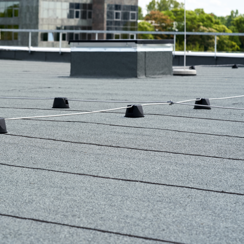 Commercial Roofing Companies Dallas